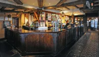 Premier Inn Falkirk (Larbert) - Bintang 3