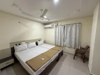 Bhanu Residency - Mountain view