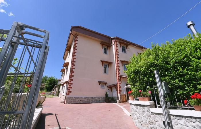 La Casa Dei Desideri