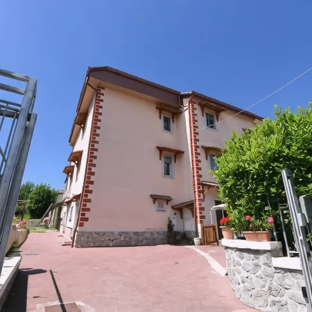 La Casa Dei Desideri
