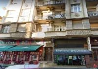 Black Sheep Budapest Smart Rooms - 3-Sterne