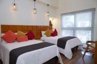 Hotel Consulado - 2-Star