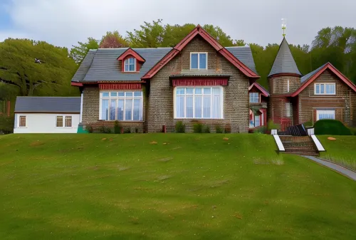 Rowardennan Youth Hostel - Auberges de jeunesse