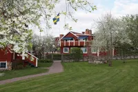 Åkerblads Hotell Gästgiveri Spa - 4-Star