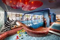 Wellness Hotel Chopok - Pool
