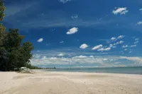 Hansar Casuarina Cha am - Beach