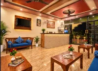Yash Vilas Resort - ที่มีสปา
