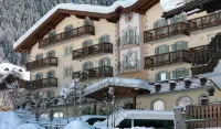 Albergo Alla Rosa - 3-Star