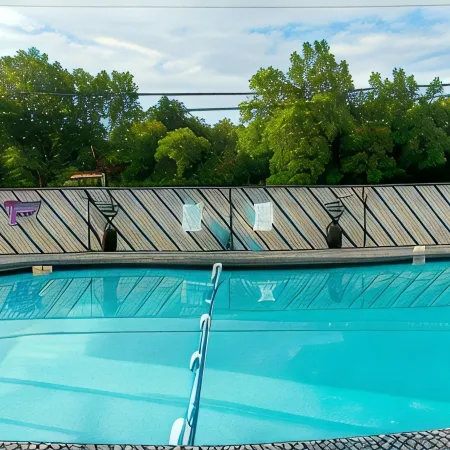Townsend River Breeze Inn