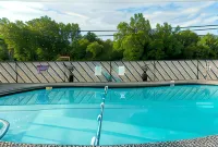 Townsend River Breeze Inn - Swimmingpools