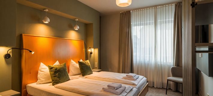 Hotel Erbenhof Hotels in Weimar