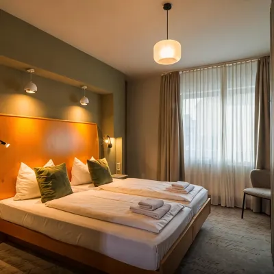 Hotel Erbenhof Hotels near Weimar city museum
