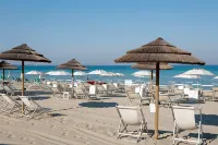 Grand Hotel Costa Brada - 4 stelle