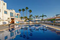 Protaras Plaza Hotel - sul mare
