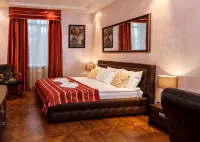 Renessans Boutique Hotel - ที่มีที่จอดรถ