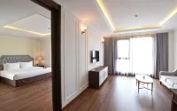 Phu Cuong Hotel Ca Mau - Pools