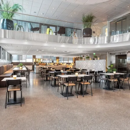 Comfort Hotel Union Brygge