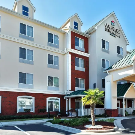 Country Inn & Suites by Radisson, Wilson, NC