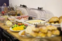 Vincent - breakfast