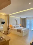 Ton Sai Tropical Phi Phi Island - Balkoner
