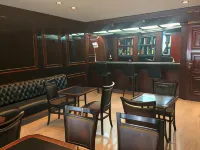 Duomo Park Hotel - bars