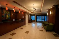 Best Western Hesperia-Victorville Suites - parking