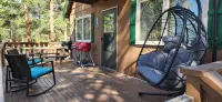 Steps Away from Wild Basin:Rmnp- 2-Bdrm Cabin Perfect for Adventure or Relaxing! - Chalets