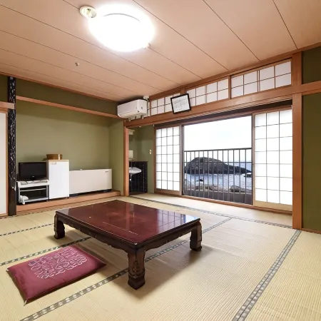 Onishi Hotels in Echizen