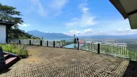 Senja Kita Glamping - Parking