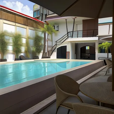 Hotel Carmelita
