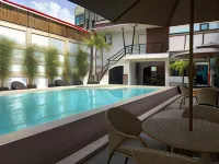 Hotel Carmelita - Uima-altaat