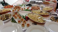 Hotel Principe - servizio colazione