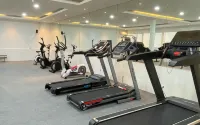 Hotel Suni Sentani - Gym