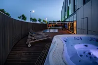 卡斯泰爾諾達裡宜必思尚品飯店-2021年6月開業 - SPA