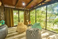 ARAW Residences 瑪雅四號 - 廚房