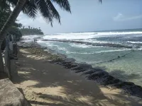 Villa Reef Talpe - Strand