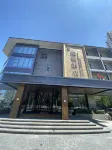 โรงแรมหลงเยว่ ฟางเจิ้ง - ที่มีที่จอดรถ