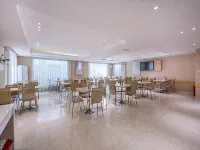 Pingxiang South Railway Station Hotel Hotels in Pingxiang