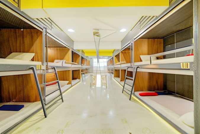 Podstop Podstop,East of Kailash - 2026 新德里酒店訂房人氣優惠及住客評論|Trip.com