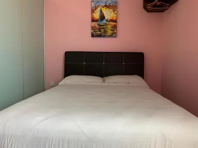 Elmark Hotel Kuantan Hotels near Gerai Ikan Duyung
