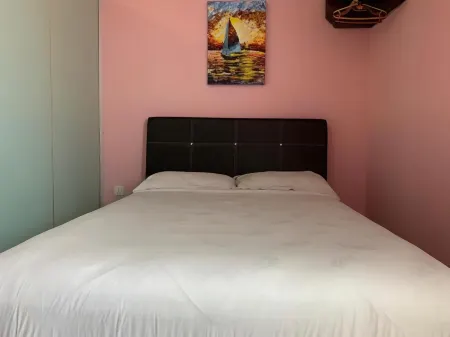 Elmark Hotel Kuantan Отели рядом с достопримечательностью «Эспланаде Куатан»