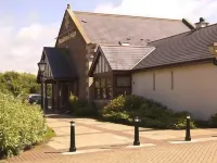Premier Inn Ayr/Prestwick Airport Hotels in Auchinleck