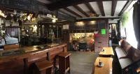 Sorrel Horse Inn Các khách sạn ở Barham