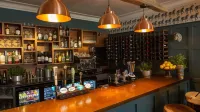 The Bear Hotel Hotels in Wareham