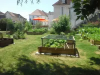 La Maison d'Antan Hotels in Hagetmau