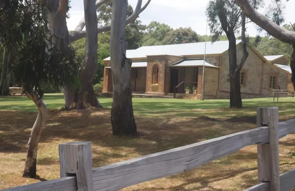 克卜勒小屋住宿加早餐旅館