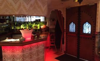 Résidence Molière Hôtel Paris Montrouge - Housity