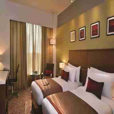 Holiday Inn Chandigarh Panchkula Rooms