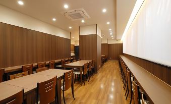AB Hotel Mikawa Toyota