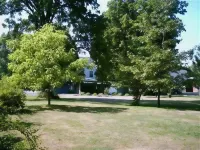 Four Creeks Bed&Breakfast Hotel di 